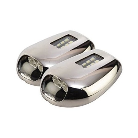 Sea-Dog Light-Docking Led, No 405951-1 405951-1